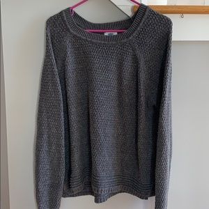 Old Navy Cotton Sweater